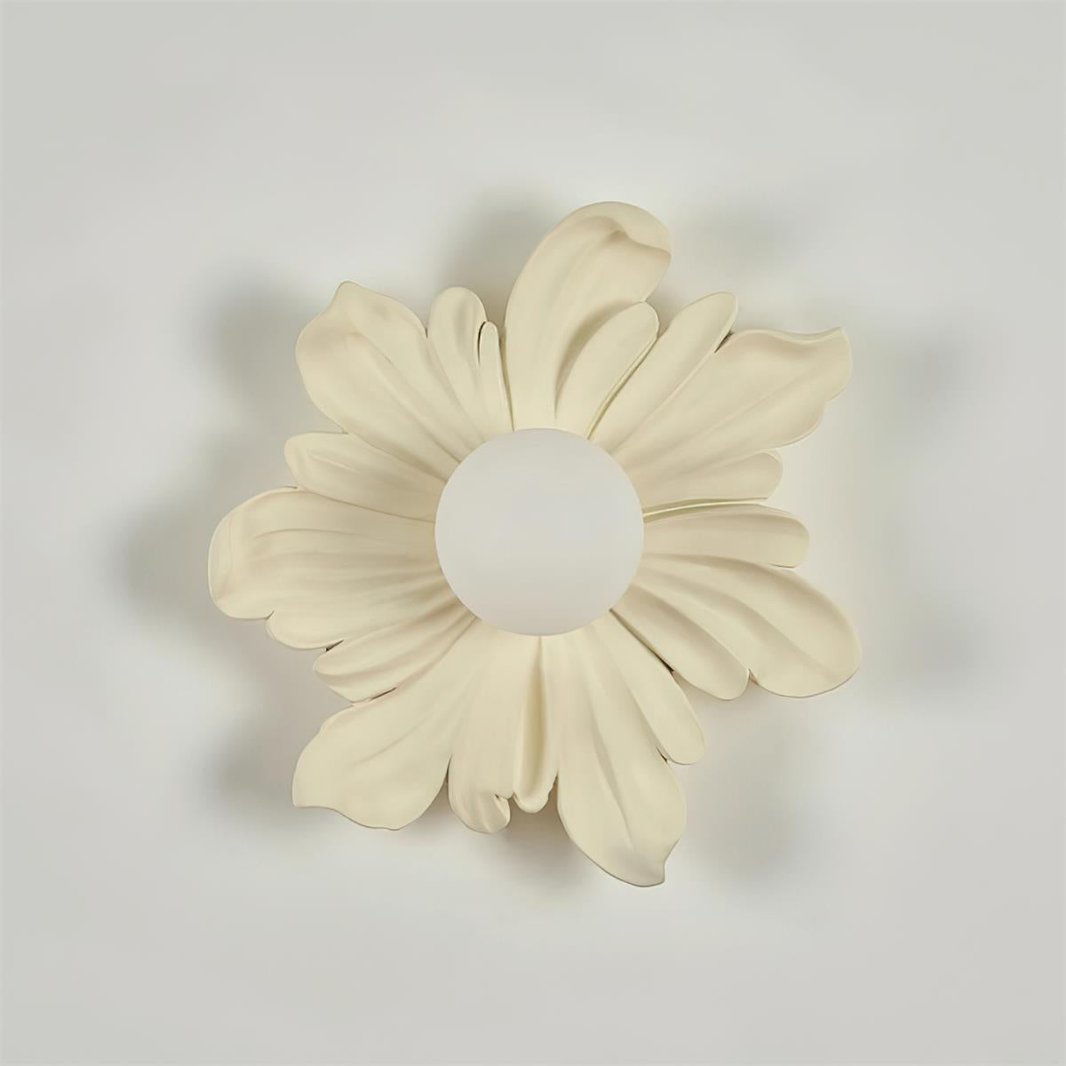 Tina Flower Wall Lamp