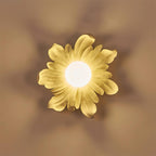 Tina Flower Wall Lamp