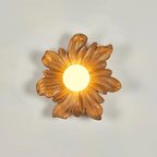 Tina Flower Wall Lamp