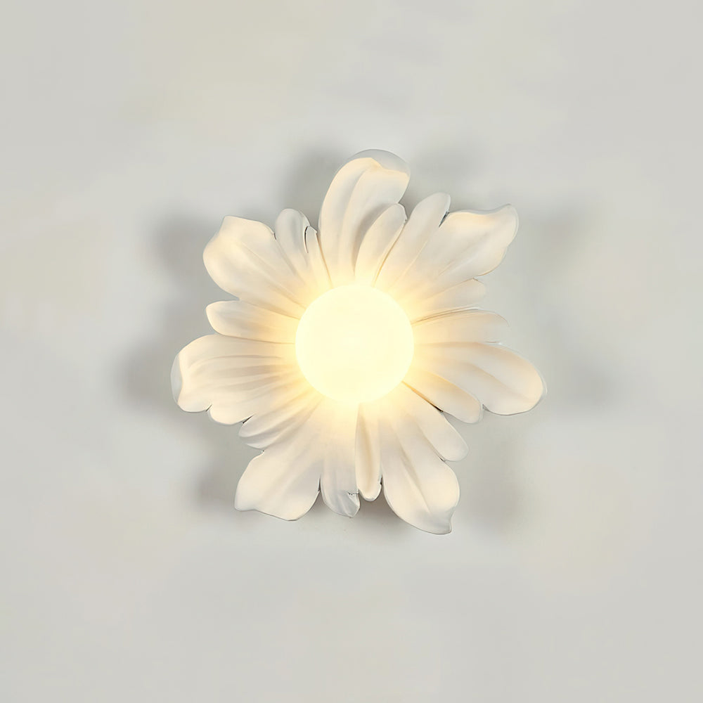 Tina Flower Wall Lamp