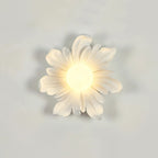 Tina Flower Wall Lamp