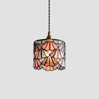 Tina Tiffany Pendant Lamp