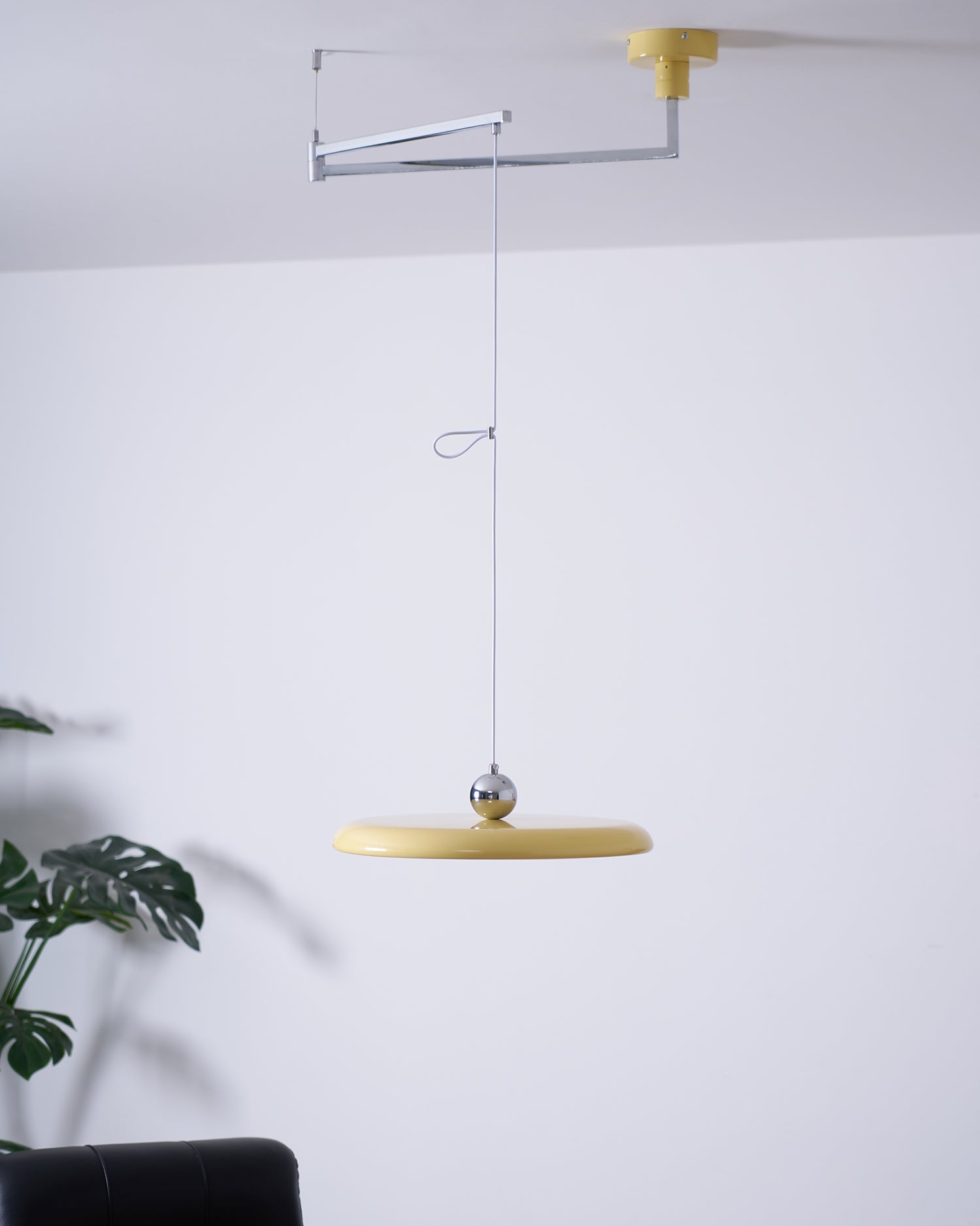 Tizio Pendant Lamp