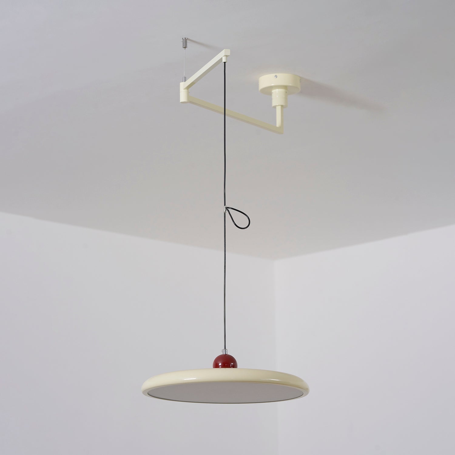 Tizio Pendant Lamp