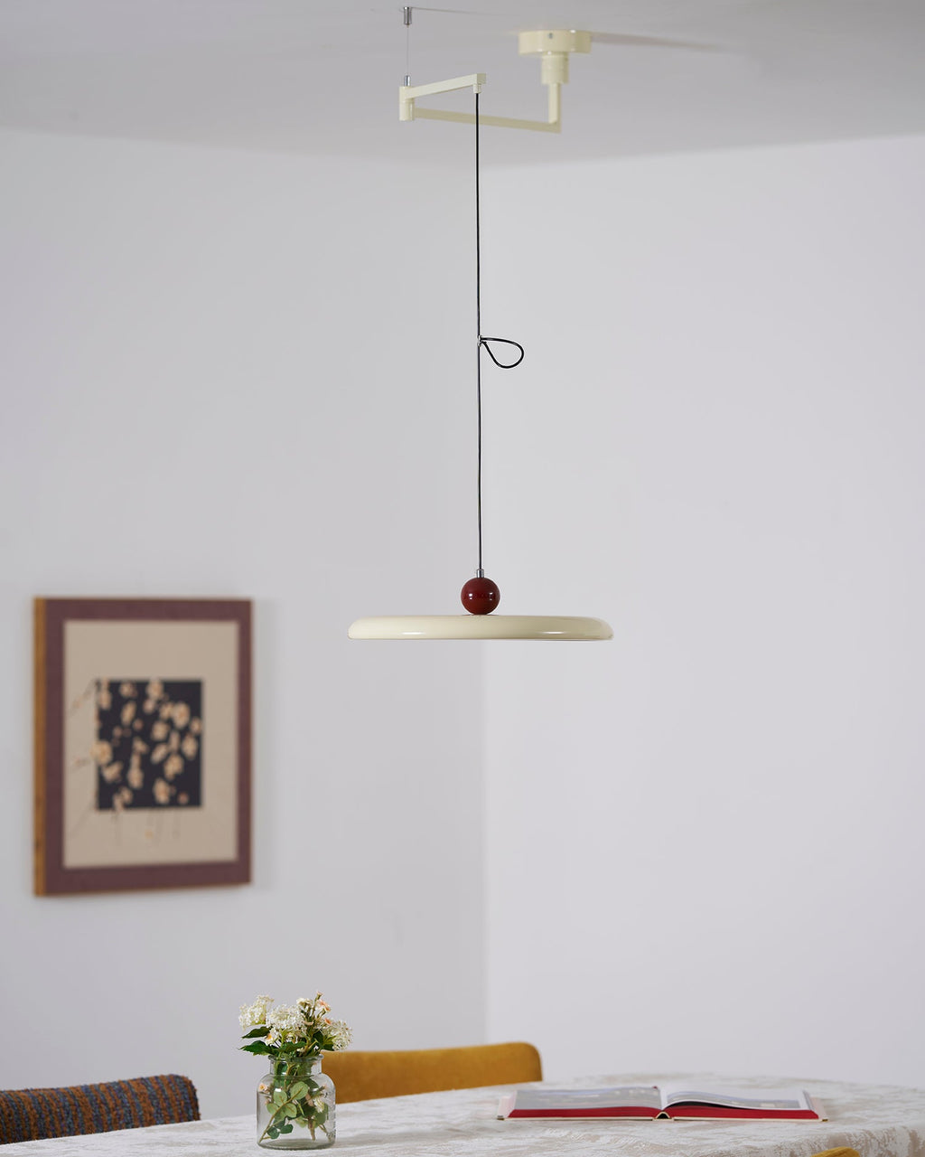 Tizio Pendant Lamp