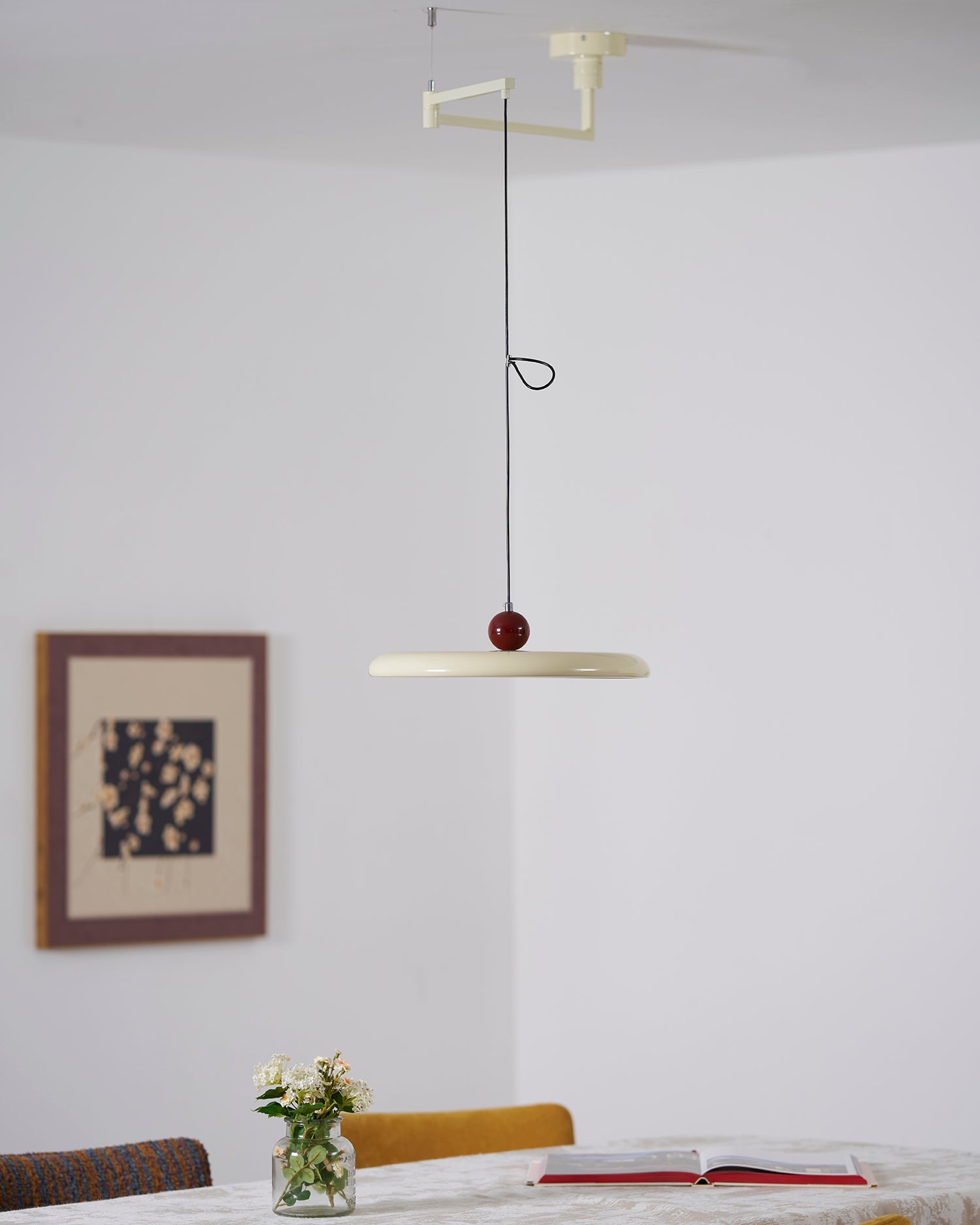 Tizio Pendant Lamp