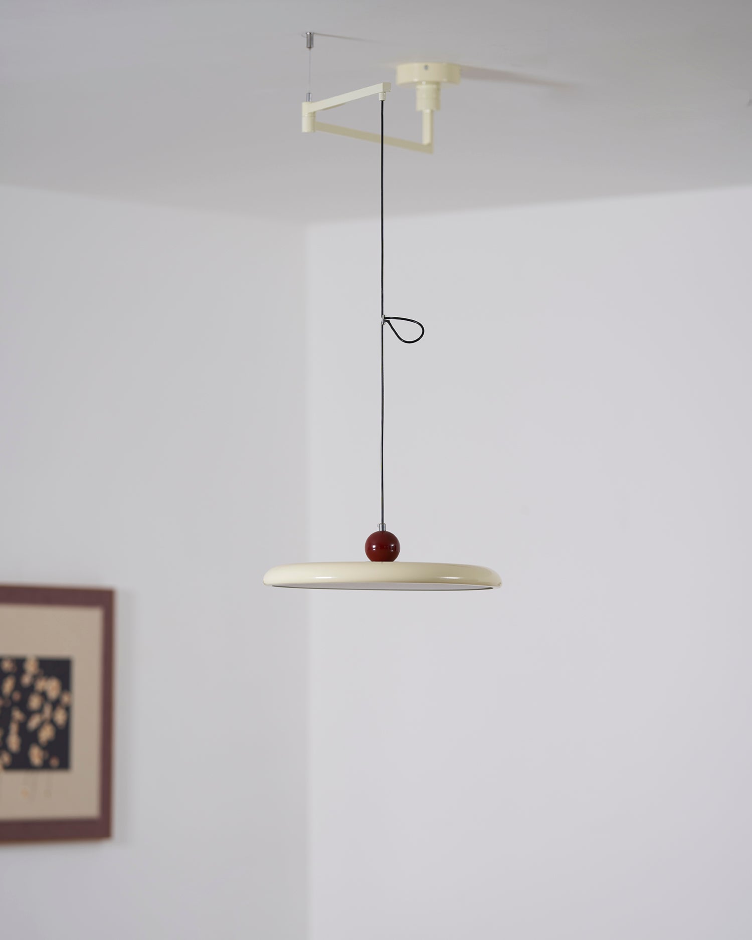 Tizio Pendant Lamp