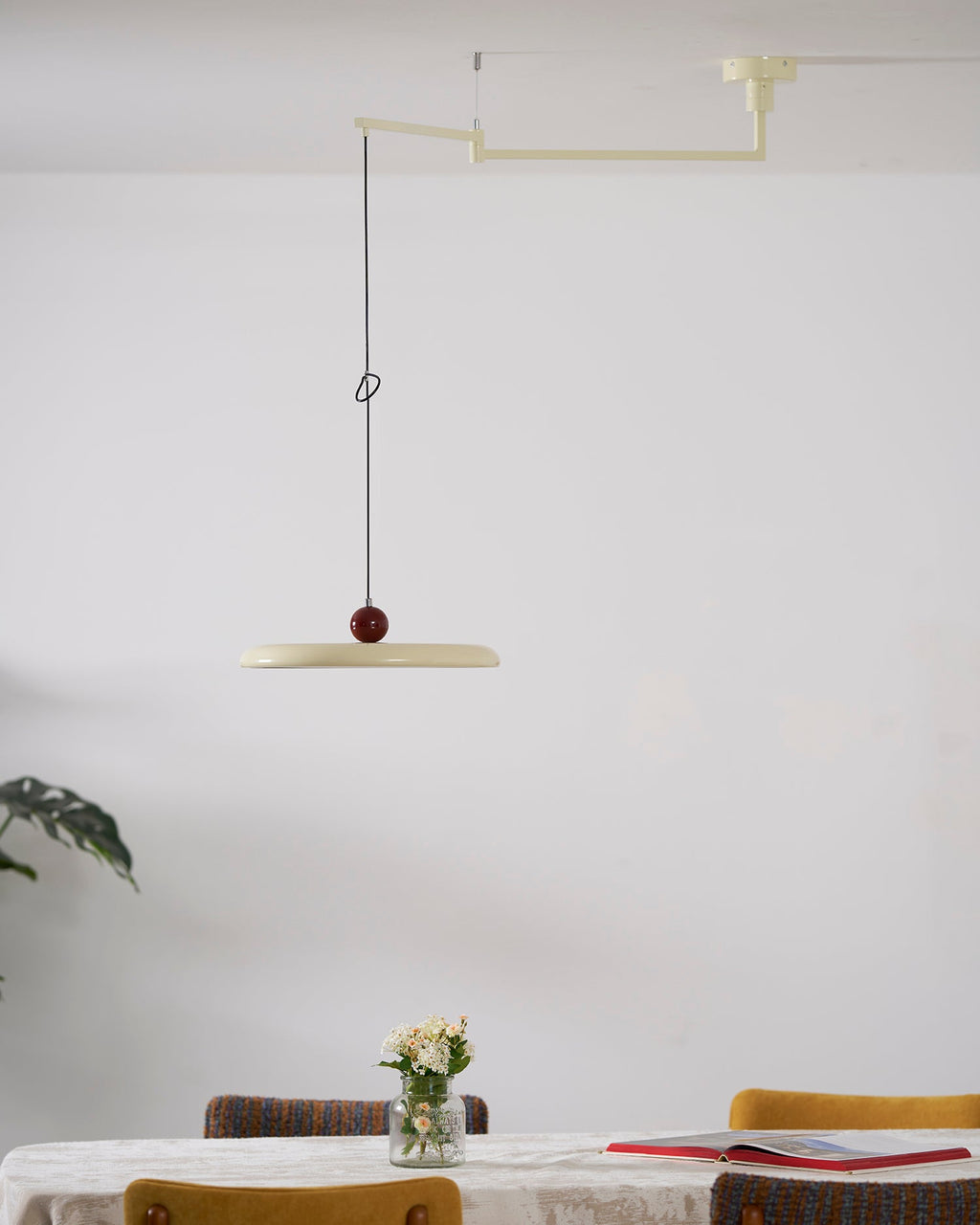 Tizio Pendant Lamp