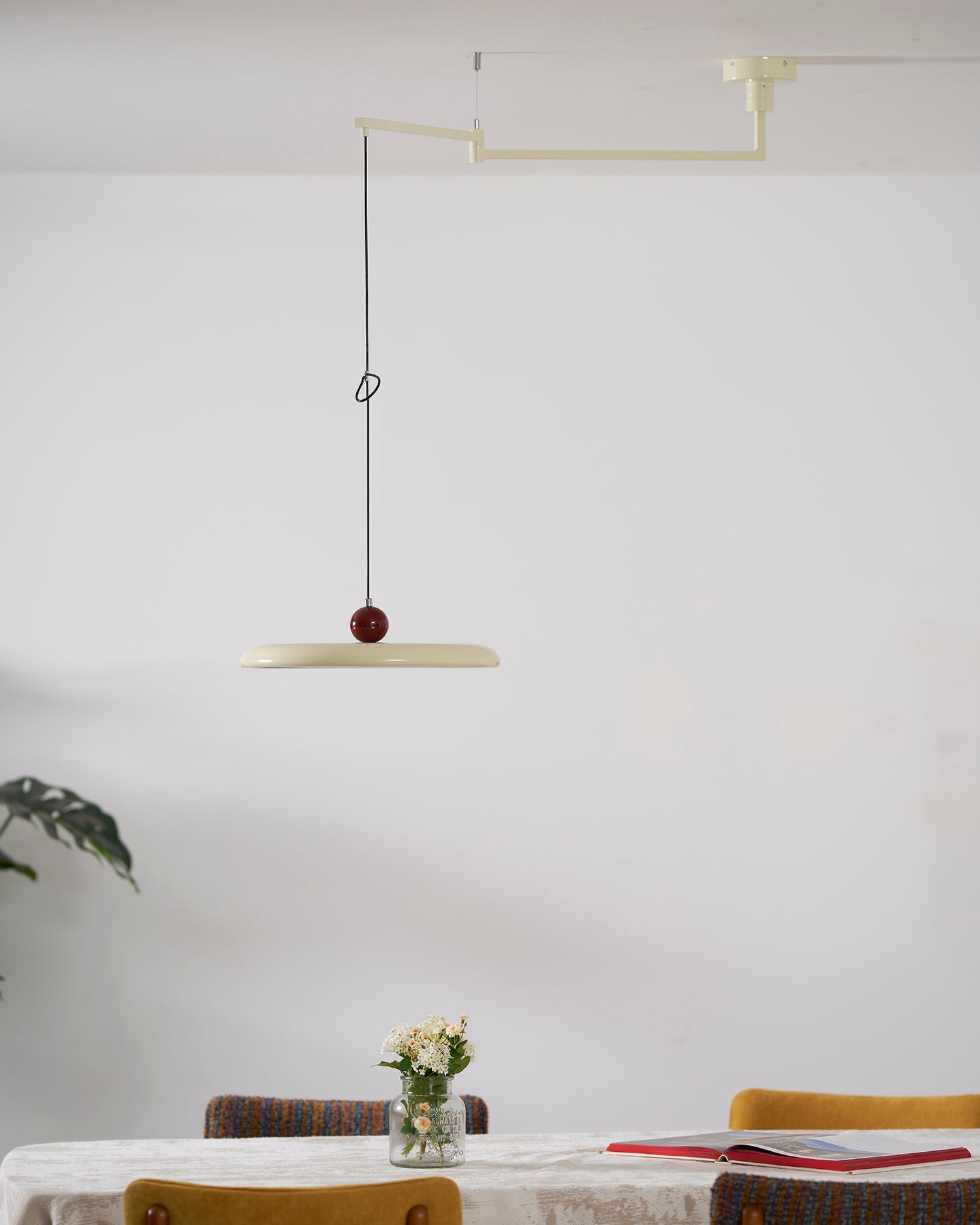 Tizio Pendant Lamp