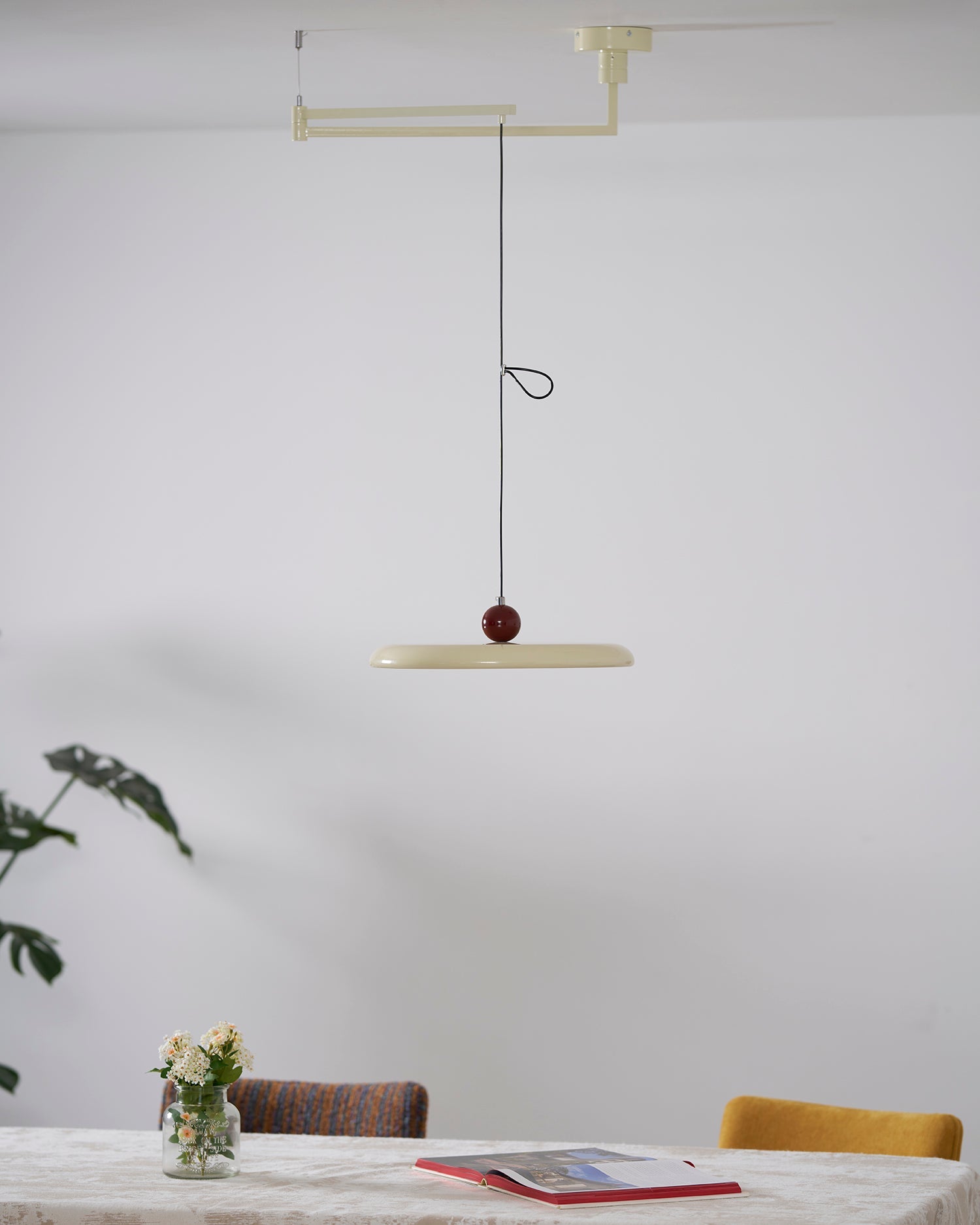 Tizio Pendant Lamp