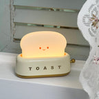 Toaster Table Lamp (built-in battery)