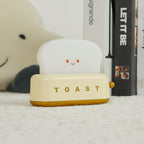 Toaster Table Lamp (built-in battery)