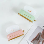 Toaster Table Lamp (built-in battery)