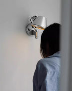 Tolomeo Wall Lamp