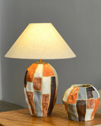 Torino Ceramics Table Lamp