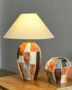 Torino Ceramics Table Lamp