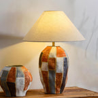 Torino Ceramics Table Lamp
