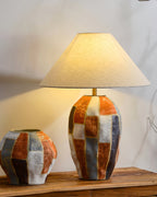 Torino Ceramics Table Lamp