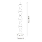 Totem Flux Floor Lamp