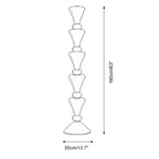 Totem Flux Floor Lamp