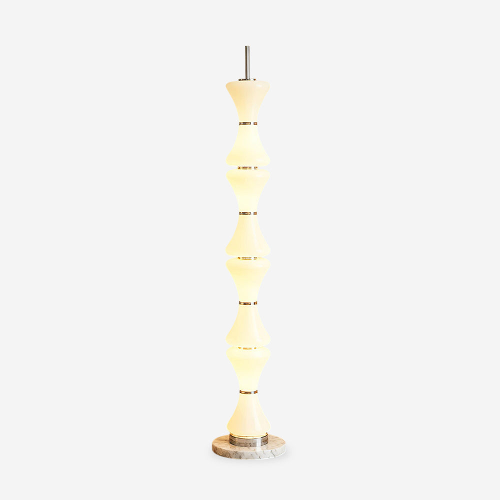 Totem Flux Floor Lamp