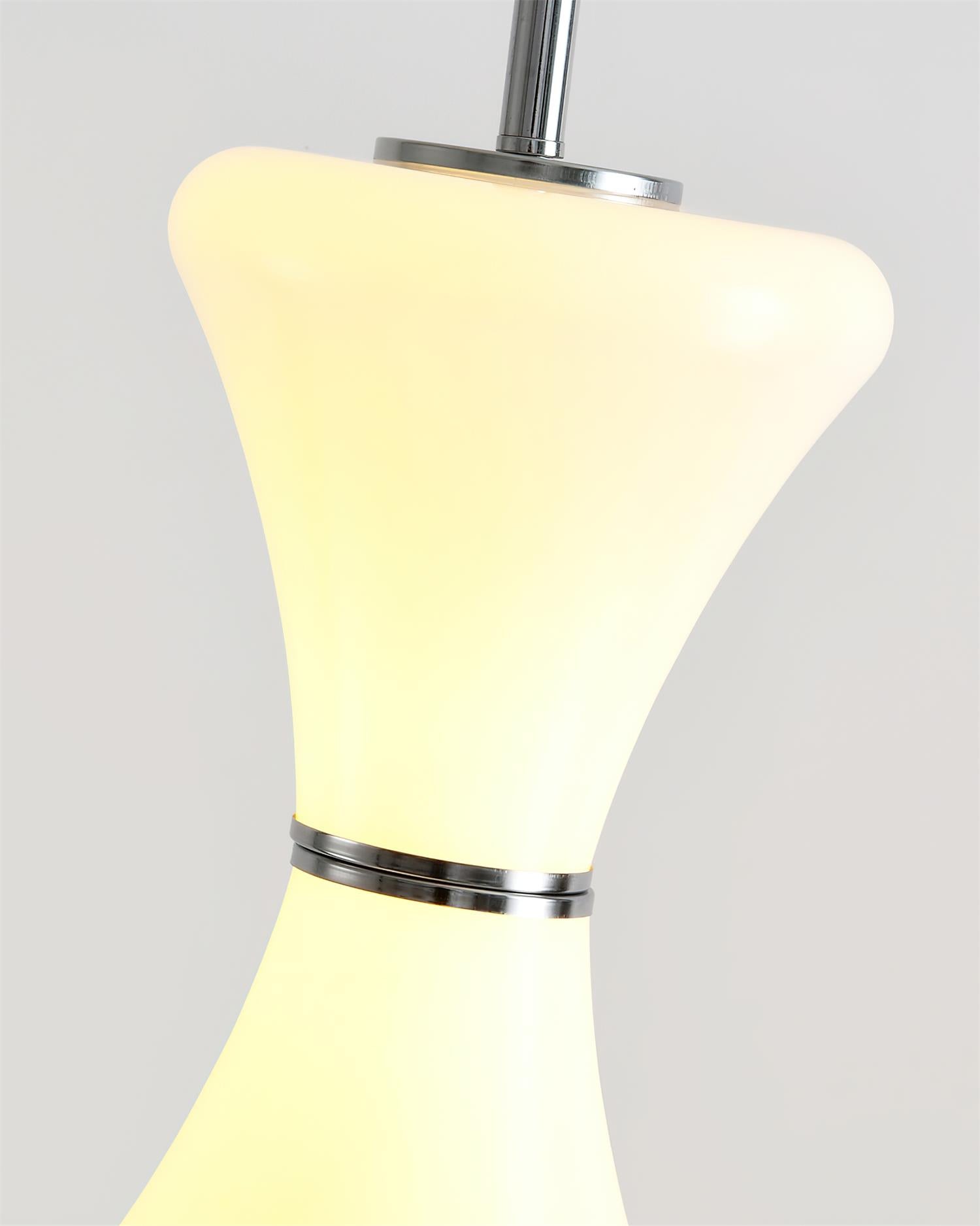 Totem Flux Floor Lamp