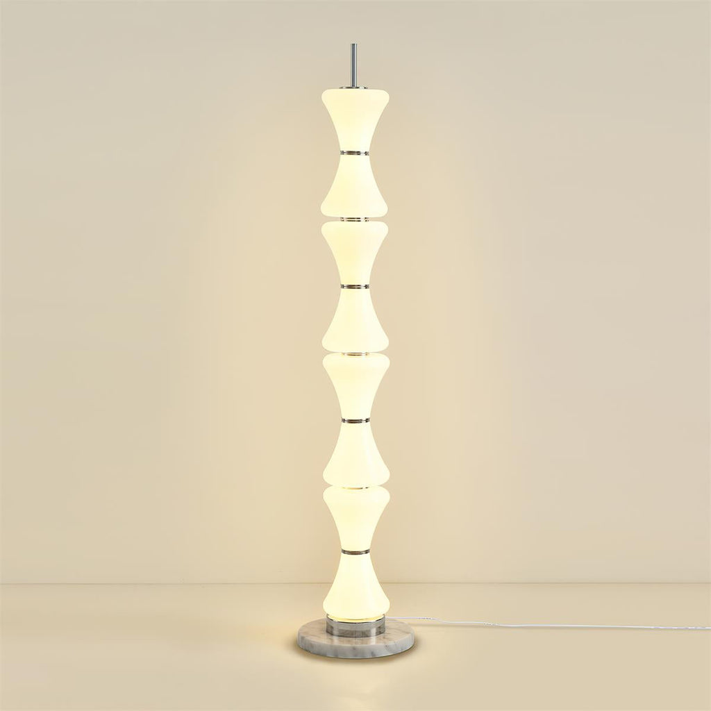 Totem Flux Floor Lamp