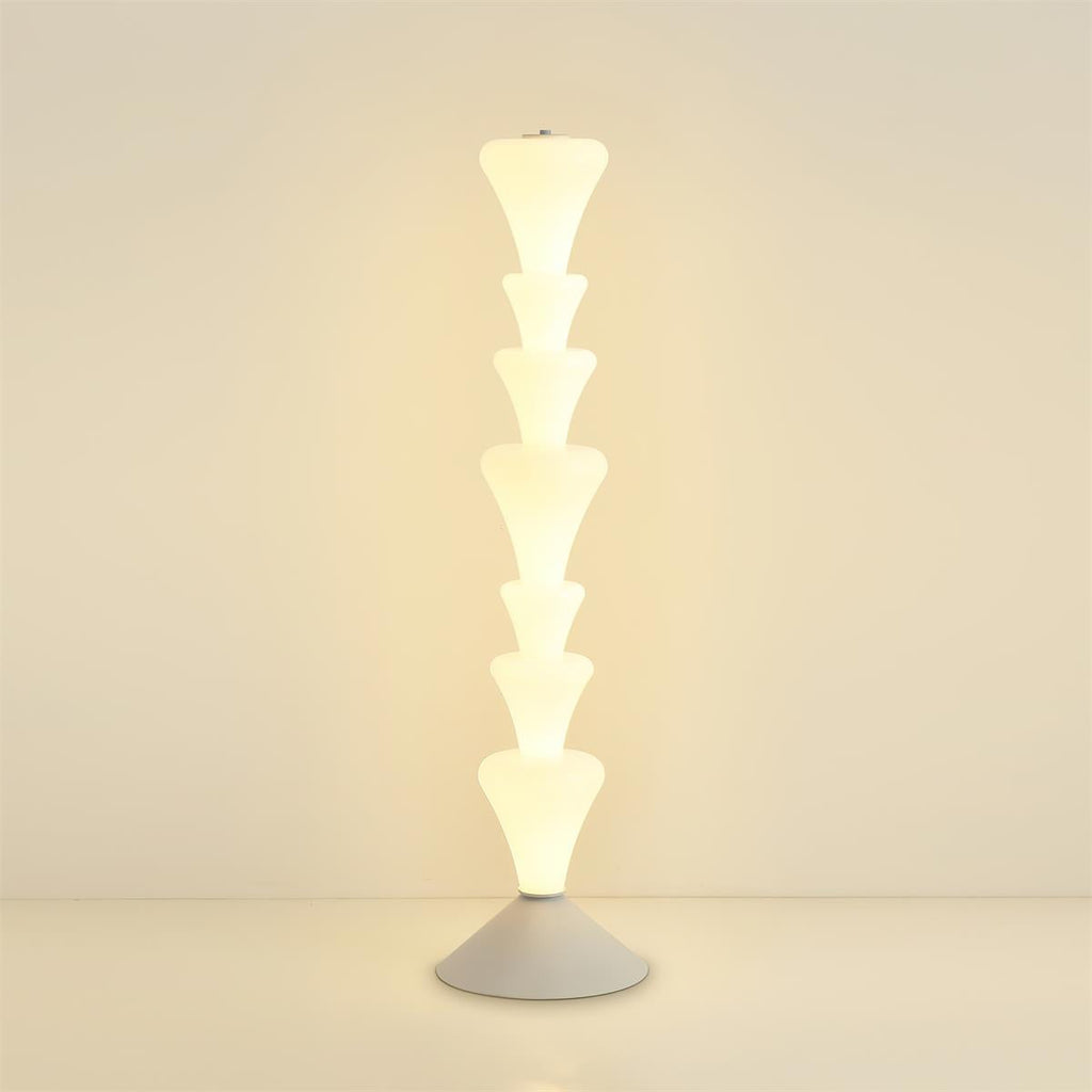 Totem Flux Floor Lamp