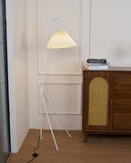 Tove Pleated Floor Lamp