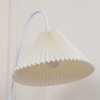 Tove Pleated Floor Lamp