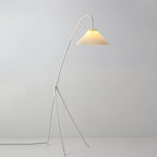 Tove Pleated Floor Lamp