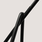 Tove Pleated Floor Lamp