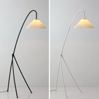 Tove Pleated Floor Lamp