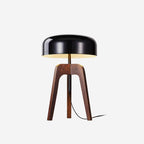 Towa Wood Table Lamp