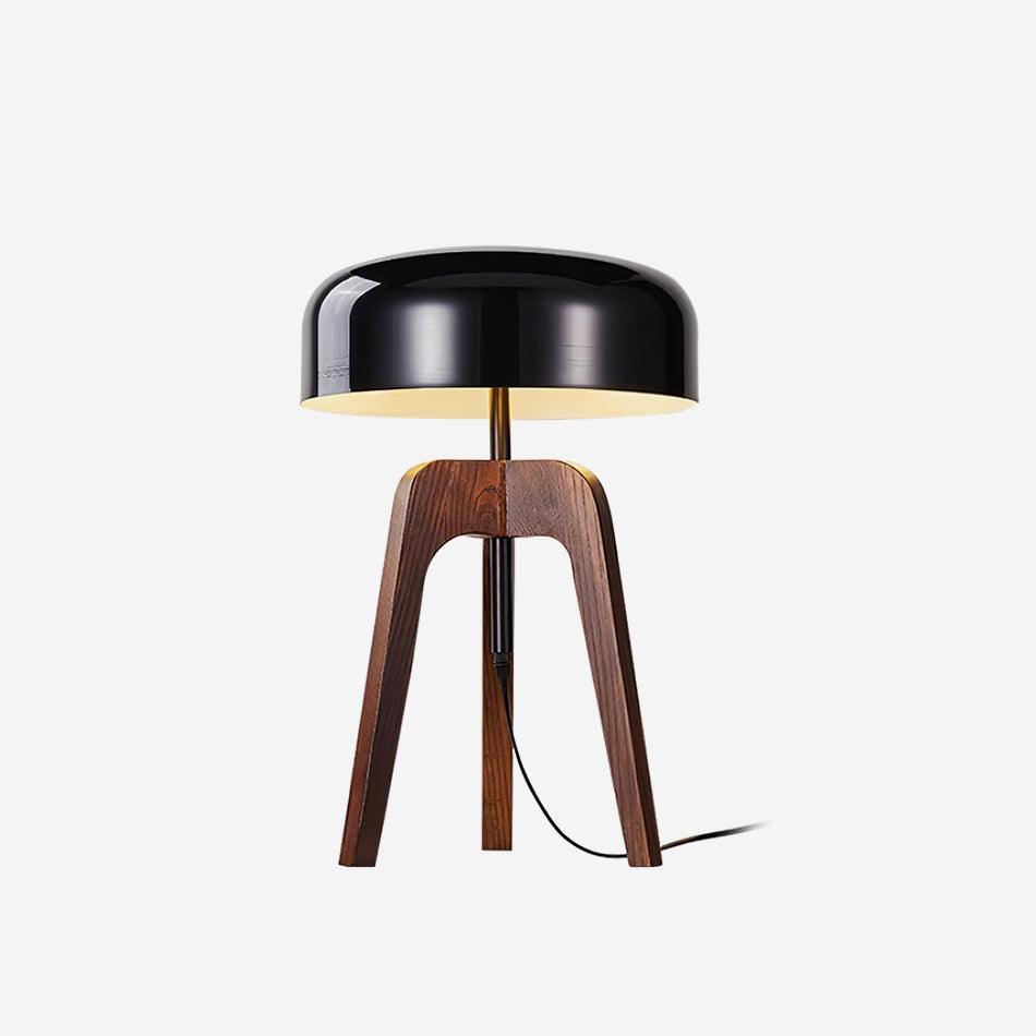 Towa Wood Table Lamp