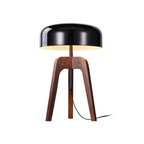 Towa Wood Table Lamp