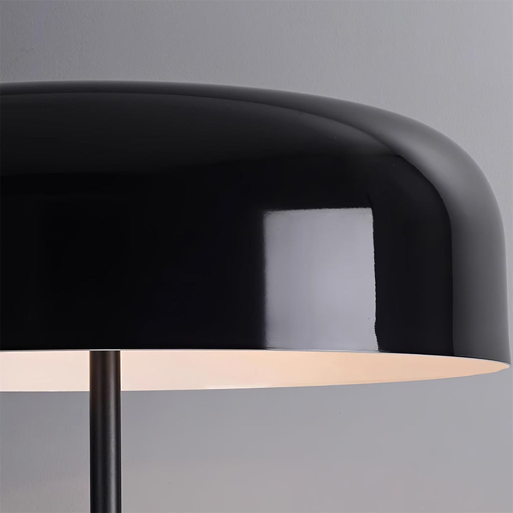 Towa Wood Table Lamp