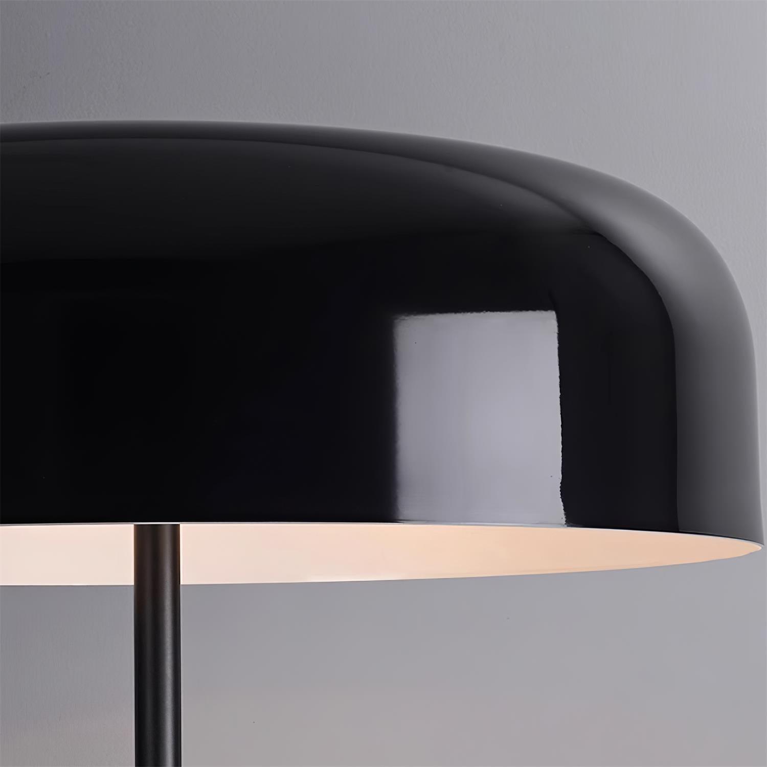 Towa Wood Table Lamp