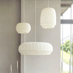 Tradition Fabric Pendant Lamp