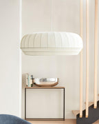 Tradition Fabric Pendant Lamp