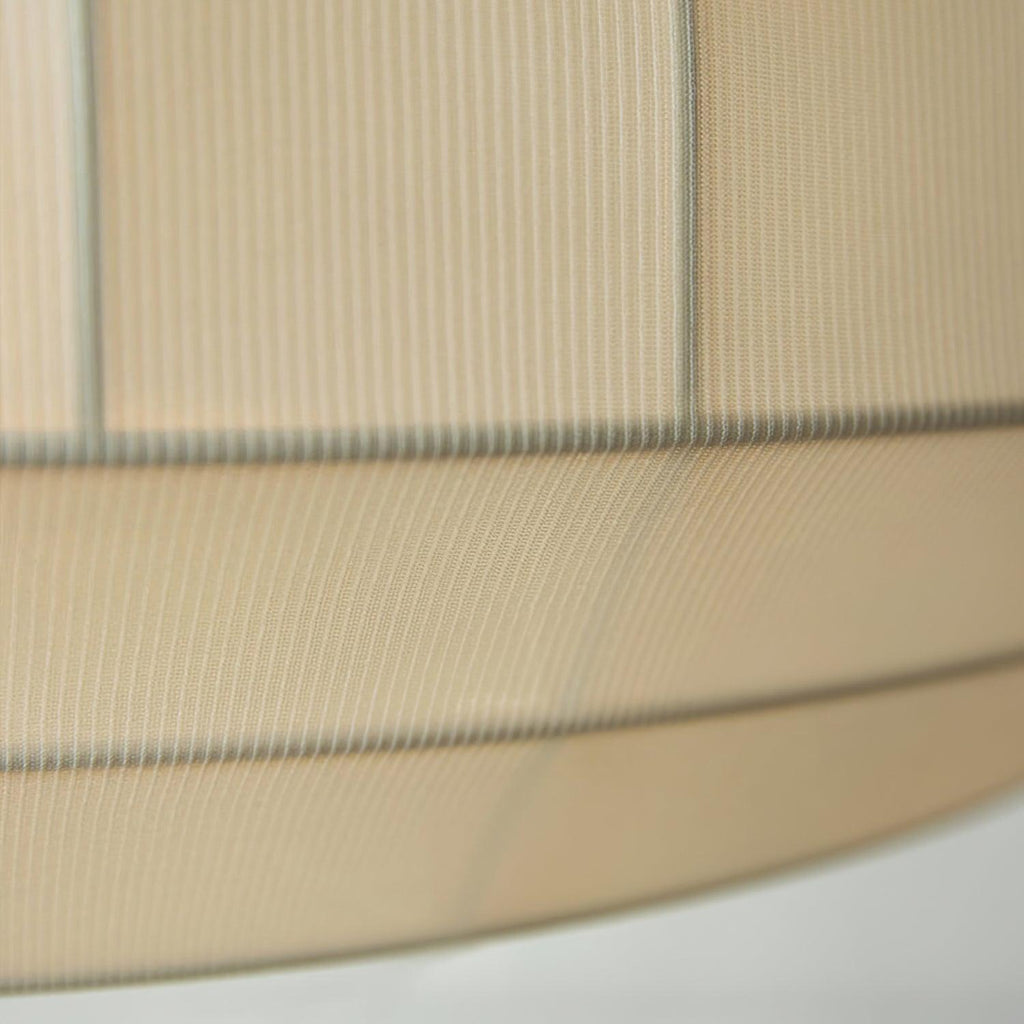 Tradition Fabric Pendant Lamp