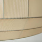 Tradition Fabric Pendant Lamp