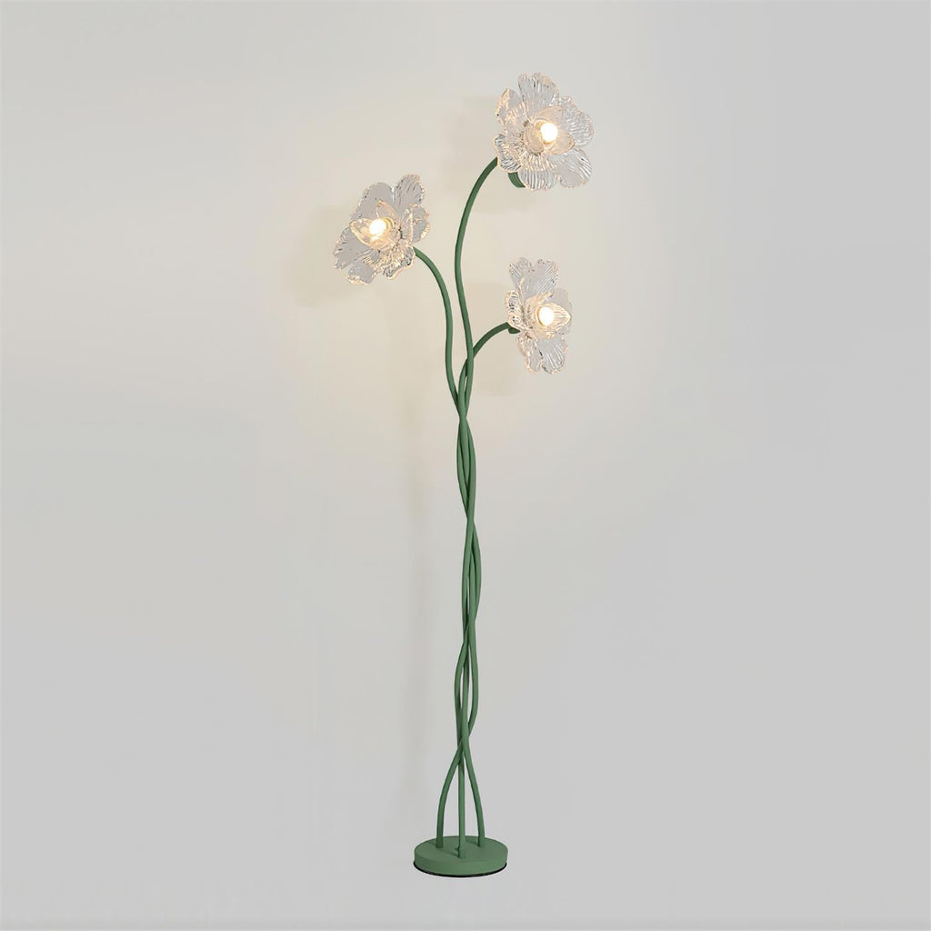 Triluna Floor Lamp