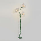 Triluna Floor Lamp