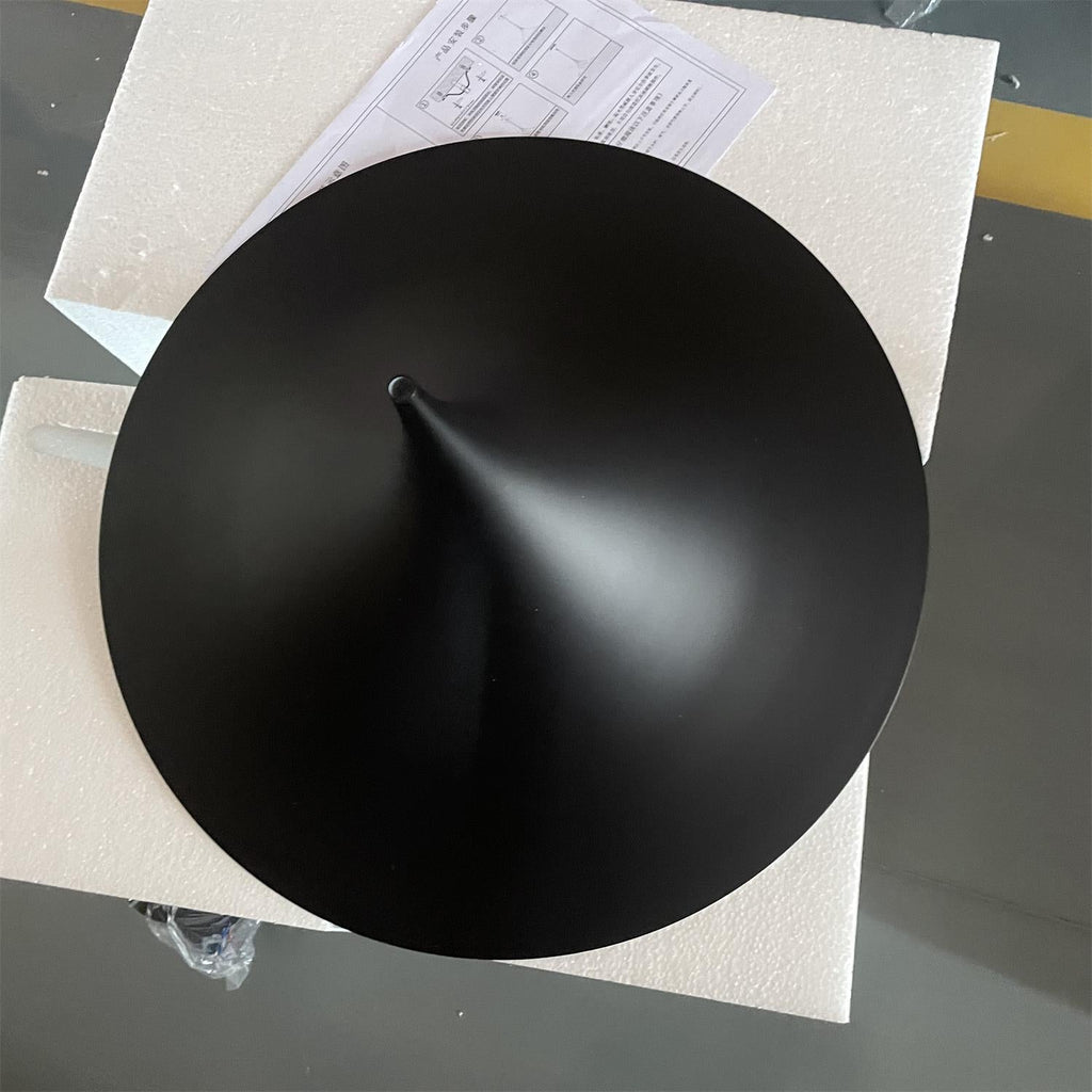 Trumpet Pendant Lamp