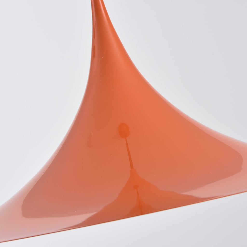 Trumpet Pendant Lamp