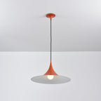 Trumpet Pendant Lamp