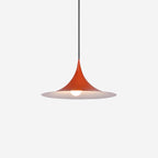 Trumpet Pendant Lamp