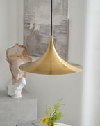 Trumpet Pendant Lamp