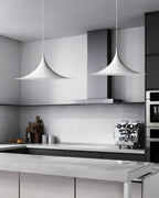 Trumpet Pendant Lamp